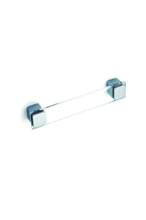 Prezzo Di Fabbrica Maniglia per mobili Handle Trasparente int.160 MetalGroup