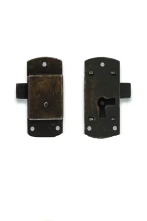 Serratura redosso SX/DX entrata 15 Solo Oggi