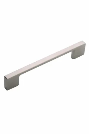 Maniglia per mobili Gamet int. 128 Cromo opaco Offerta