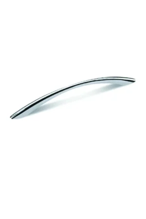 Prezzo Di Fabbrica Maniglia per mobili Gamet int.96 Cromo opaco