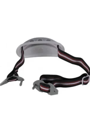 Ultime Pezzi Cinghia per elmetto con sotto mento