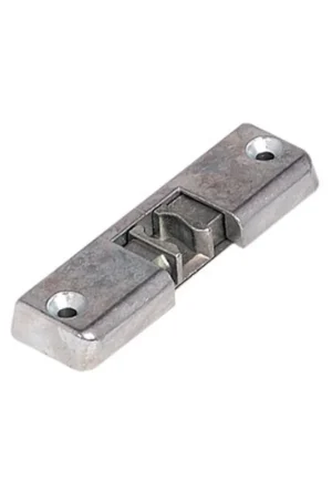 Ultime Pezzi Incontro scrocco tesi per chiusura temporanea battuta 24 interasse 13