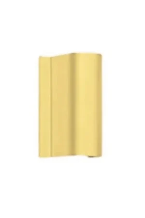 Acquista Ora Copertura angolo forbice ad applicare artech ottone opaco