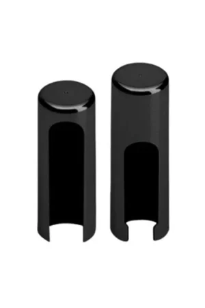 A Buon Prezzo Copertura per cerniera regolabile diametro 20 nero opaco