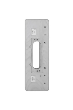 Vendita Finale Dima singola per cerniera Eclipse senza inserti