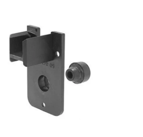 A Buon Prezzo Terminale guida superiore posteriore per alzante scorrevole