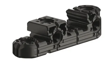 Ultimissimo Modello Giunzione per pannelli Ixconnect UC 16/64