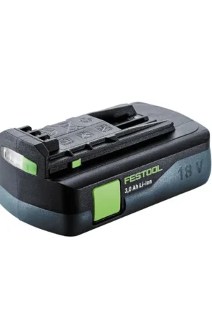 Super Prezzo Batteria BP18 LI 3.0Ah Festool