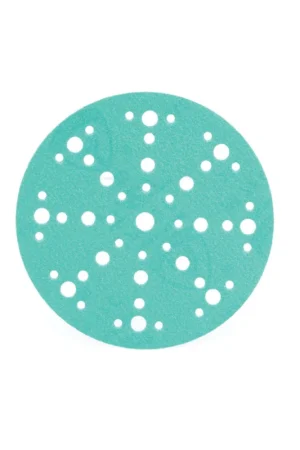 Spedizione Espresso Disco abrasivo VFC D.150 grana 180 velcrato multiforo