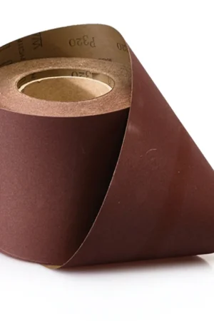 Ultime Pezzi Carta abrasiva NC11N P320 lattice extra