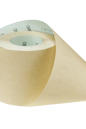 Prezzo Scontato Carta abrasiva BKC grana P320