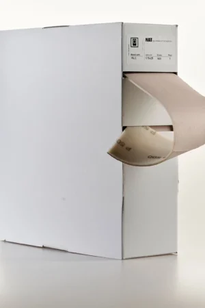 Offerta Limitata Carta abrasiva spugna RLC grana P800