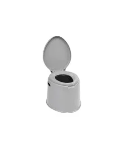 Wc chimico portatile da campeggio brunner "optitoil" 40x48x33 cm Prezzo Basso