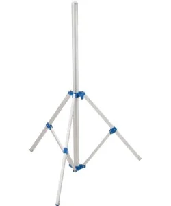 Treppiede per antenna satellitare brunner "transat alu" 122 cm Scelto Dai Clienti