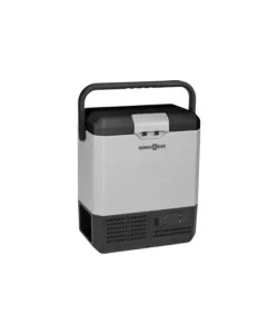 Acquista Ora Frigo portatile da campeggio brunner "polarys portafreeze" 8,8l 45w 39,3x25,1x44,3 cm