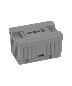 Batteria di ricambio brunner "polaryse-pack 15" per frigo portatile da campeggio polarys freeze dz e portafreeze Novità