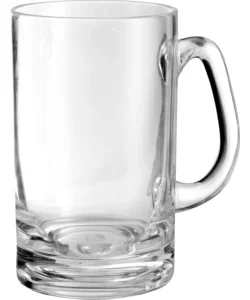 Vendita Finale Set 2 boccali per birra brunner "beerglass munich" in policarbonato 55 cl