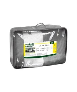 Affare Stuoia da campeggio brunner "balmat" grigio 300x600 cm