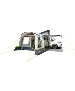 Tenda da campeggio per van brunner "advantourer" 440x350x230 cm Compra Adesso