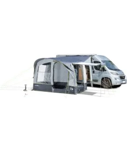 Tenda da campeggio per van brunner "trails hc" 320x320x215 cm Subito Disponibile