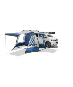 Tenda da campeggio per van brunner "entrada" 310x270x210 cm Soddisfatti O Rimborsati