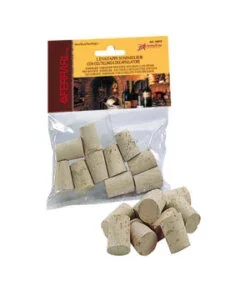 Vendita Finale Tappo sughero conico h.27 22x16 10 pezzi