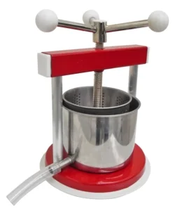 Torchio in ferro e acciaio inox da 1,3 litri - ferrari group Scelto Dai Clienti