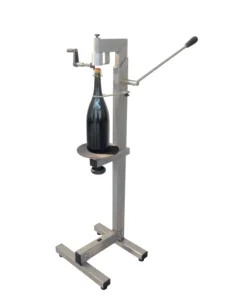 Ultimissimo Modello Tappatrice gabbiatrice professionale new fast - ferrari group