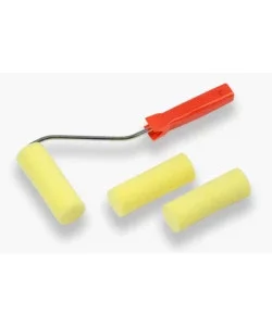 Sconto Set rulli vern. ass. pz4