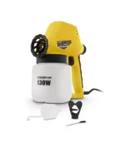 Verniciatore a spruzzo elettrico powerplus "powx 351" 130 w Quantità Limitata