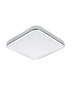 Applique led "manilva" bianca, 1500 lm Subito Disponibile