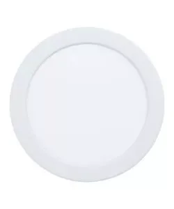 Ultimissimo Modello Faretto led ad incasso "fueva" 4000k, ø16,6 cm