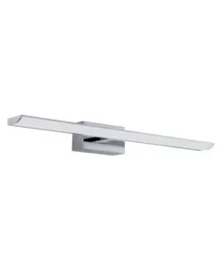 Applique specchio led bagno "tabiano", 60,5x7x13 cm Offerta Lampo