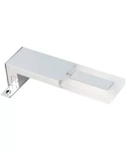 Applique led per specchio bagno 40 mm, 380 lm Scelto Dai Clienti