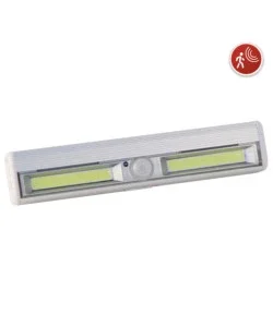 Ultime Pezzi Luce da armadio con sensore di movimento, a pile