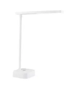 A Buon Prezzo Lampada led da tavolo philips "tilpa" bianco 5000k