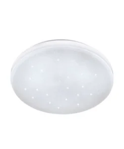 Compra Adesso Plafoniera a led frania 11,5 w ø 28 cm - resa 85 watt.