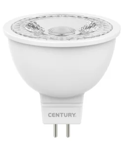 Bestseller Faretto spot led lexar 8w gu5.3 3000k 60° 12v 470 lm bianco