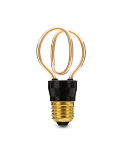Bestseller Lampadina led decorativa "allungato" 240 lm, e27