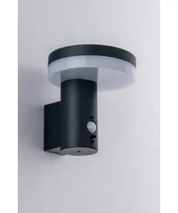 Applique led "enya" antracite 15,7x16,2x17,7 , 5w Acquista Ora