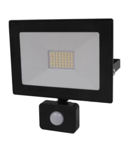 Bestseller Faretto led con sensore 30 watt 2.400 lm