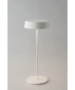 Acquista Ora Lume led portatile "cocktail" bianco 29,5 x 12 cm, 2.2 w