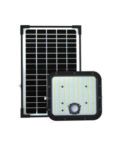 Ultime Pezzi Pannello led a ricarica solare 12,5 w, 6400k