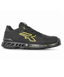 Scarpa antinfortunistica u-power "matt" esd s3 ci src tg 45 Saldi
