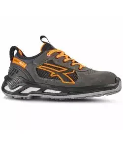 Scarpa antinfortunistica u-power s1p src esd modello ryder - taglia 44 Quantità Limitata