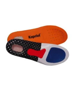Sottopiedi inserto gel da lavoro 45/46-kapriol Prezzo Scontato