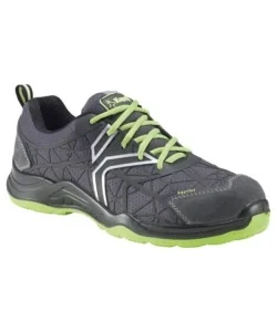 A Buon Prezzo Scarpa antinfortunistica kapriol "spider" verde tg 40