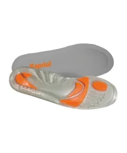 Coppia sottopiede gel da lavoro 39/41-kapriol Offerta Speciale