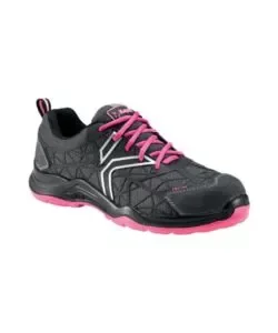 Scarpa antinfortunistica kapriol "spider" fucsia tg 40 Prezzo Basso