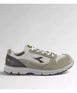 Diadora scarpe da lavoro antifortunistiche run g textile low s1p grigio, tg 42 Ordina Subito